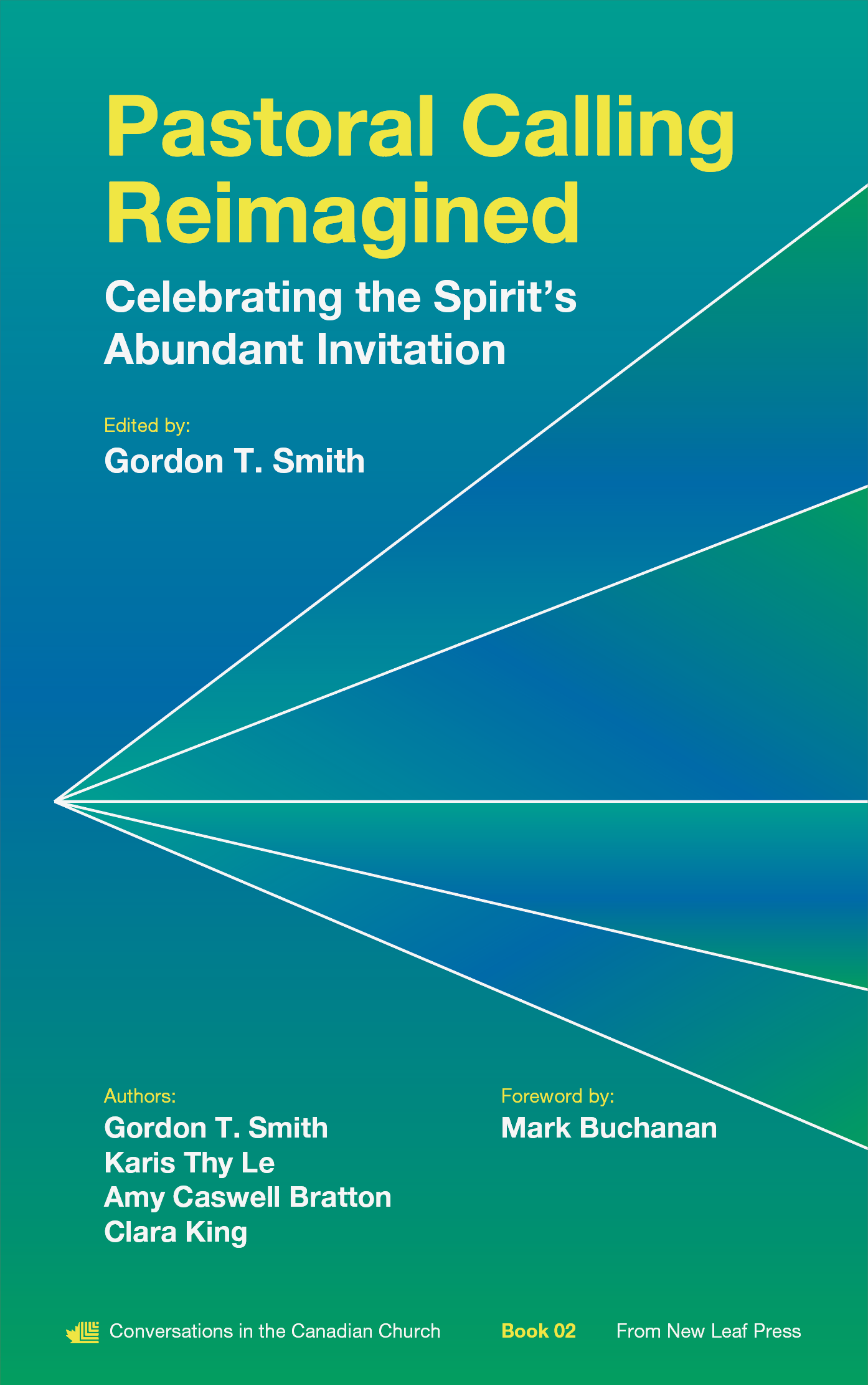 Pastoral Calling Reimagined