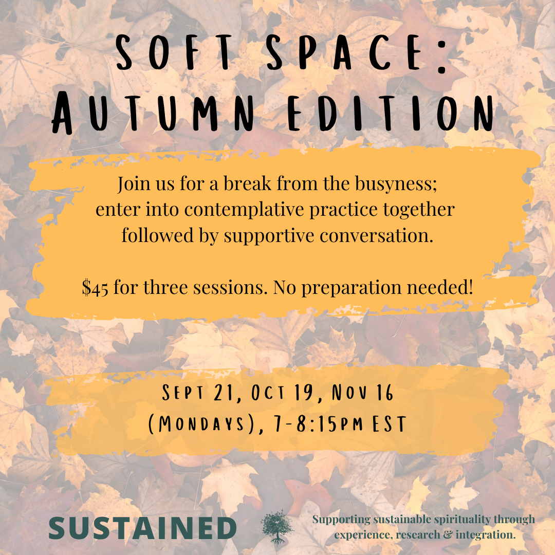 M- Autumn Soft Space 2026