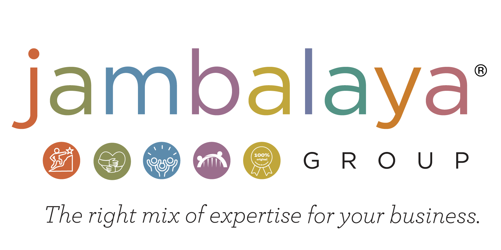 Jambalaya Group - Financial Advisor Coach 