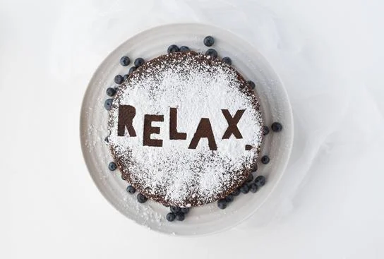 Finding Time: Living In Your Sweet Spot