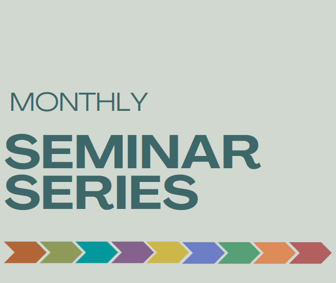 Client Seminar Series Webinar  