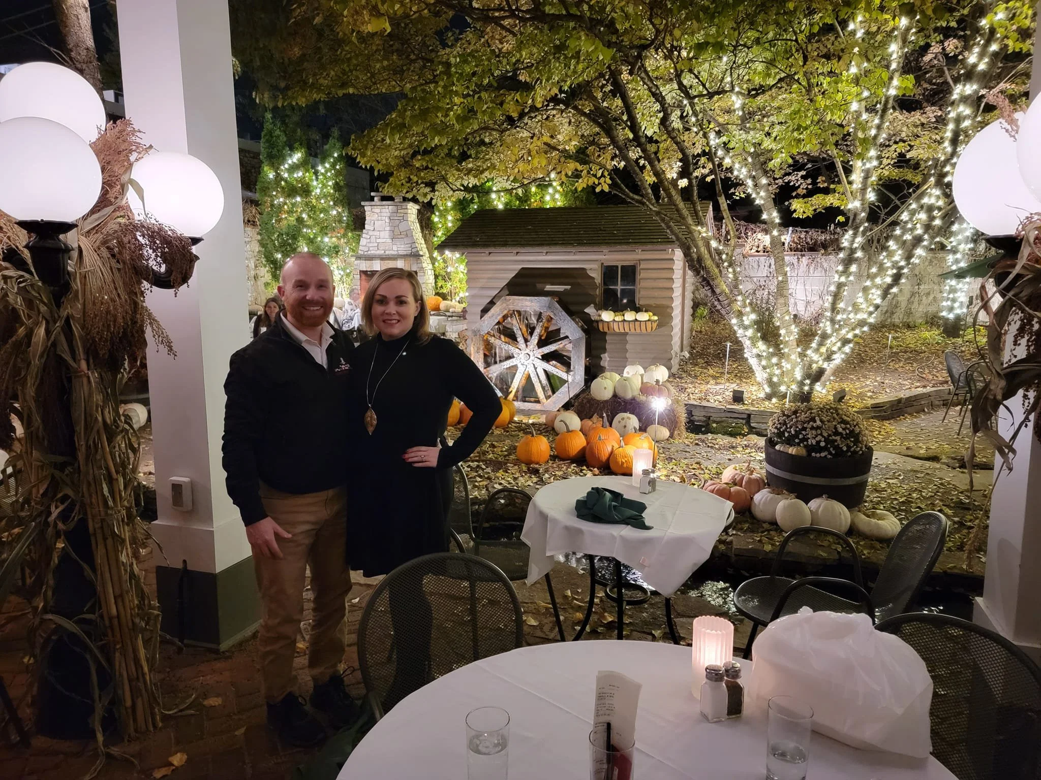 Jambalaya Group Financial Advisor Coach