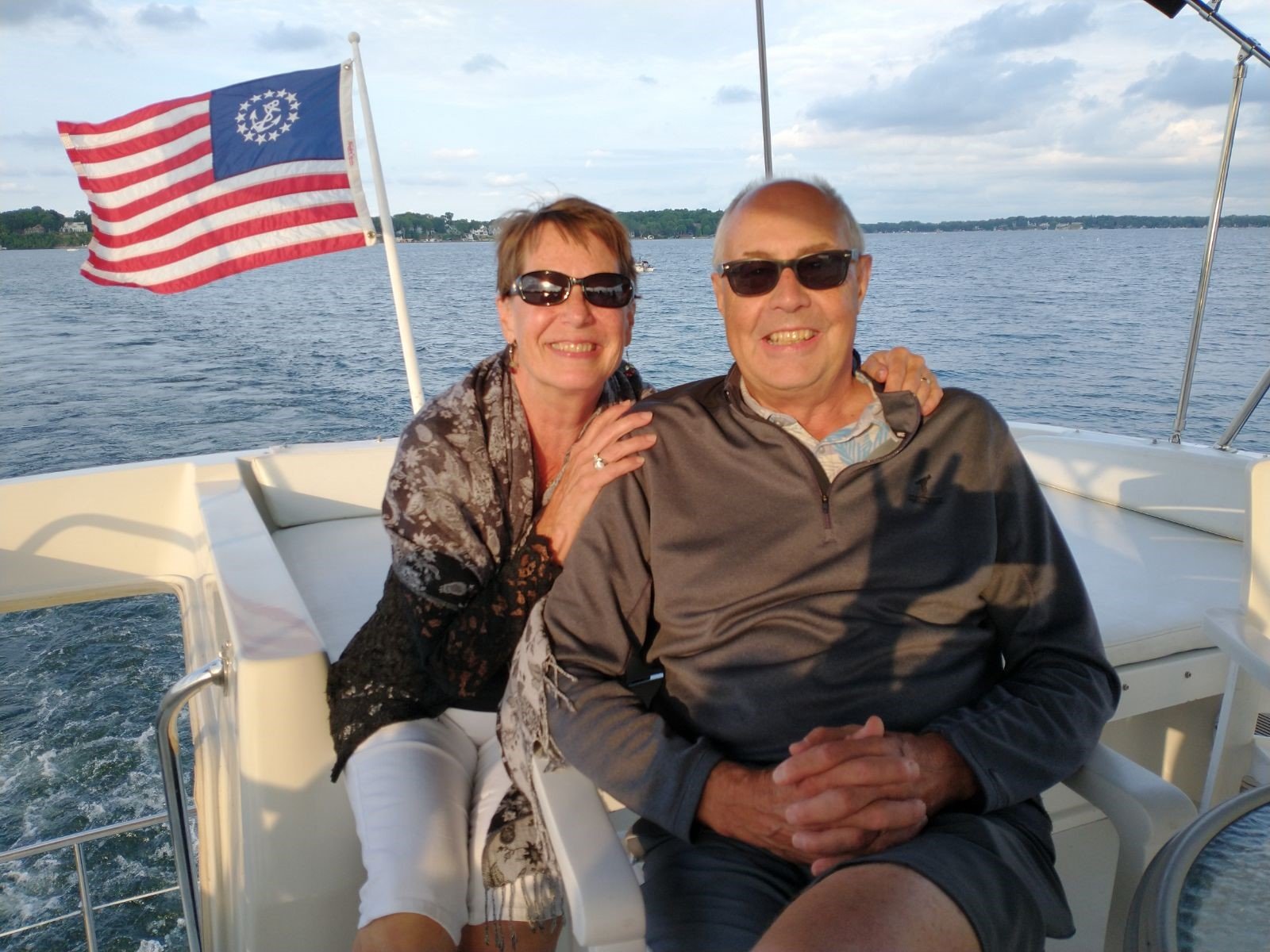 Team Member Spotlight Gail Anderson — Jambalaya Group Financial