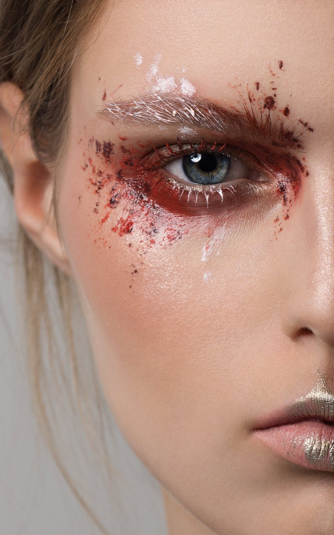 Denmark beauty photography - Helena
