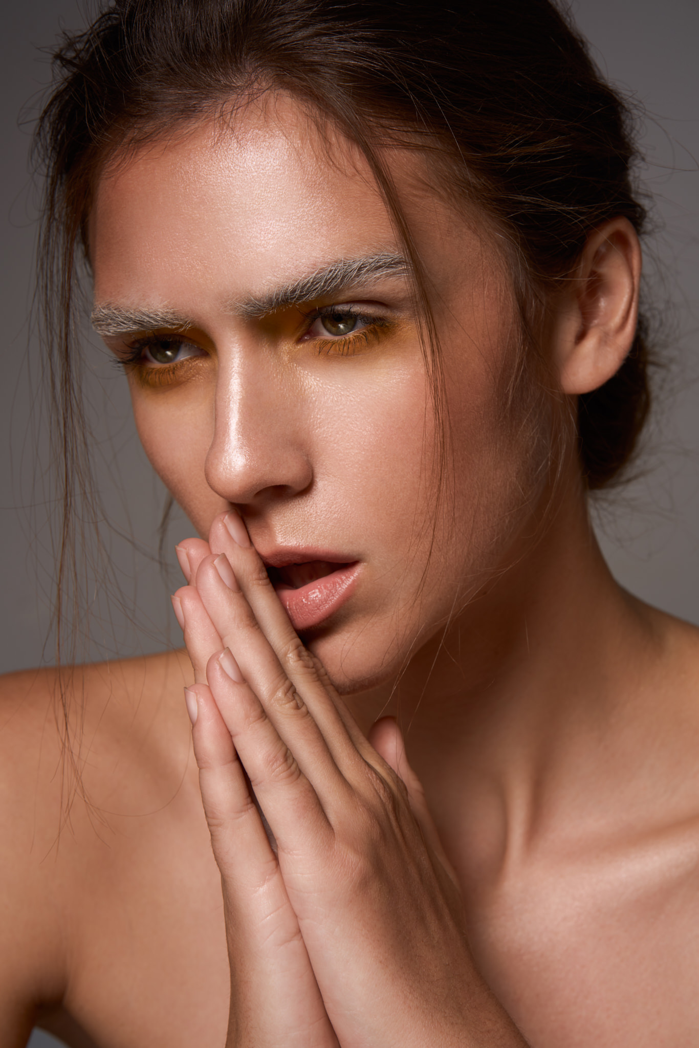 Denmark beauty photographer / beauty fotograf - Frederikke