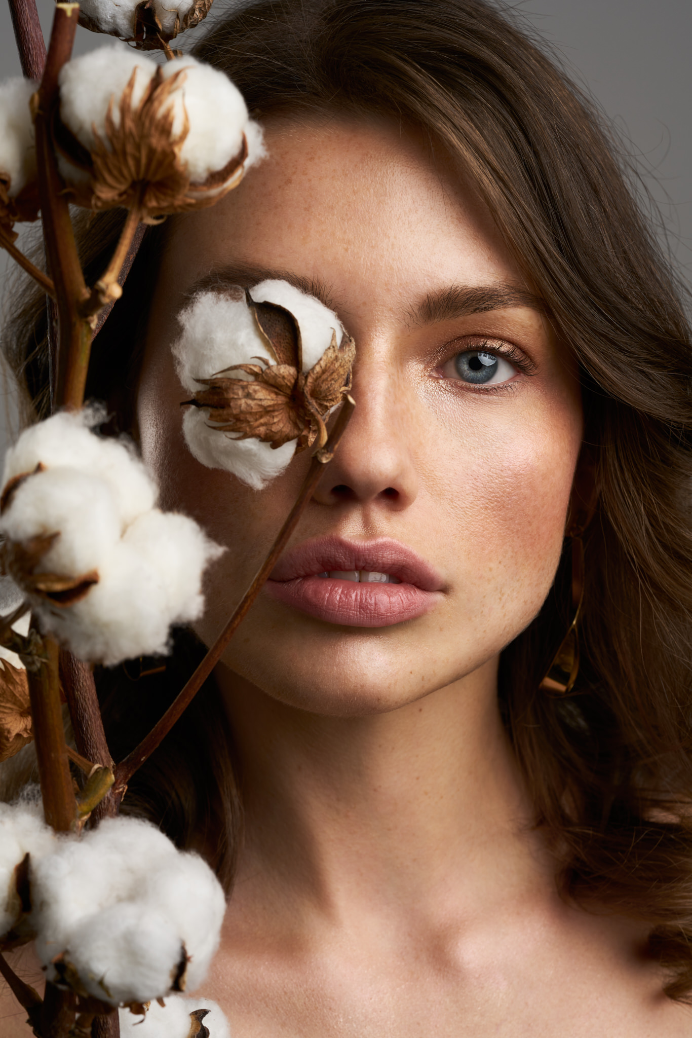 Denmark beauty photographer / beauty fotograf - Svitlana