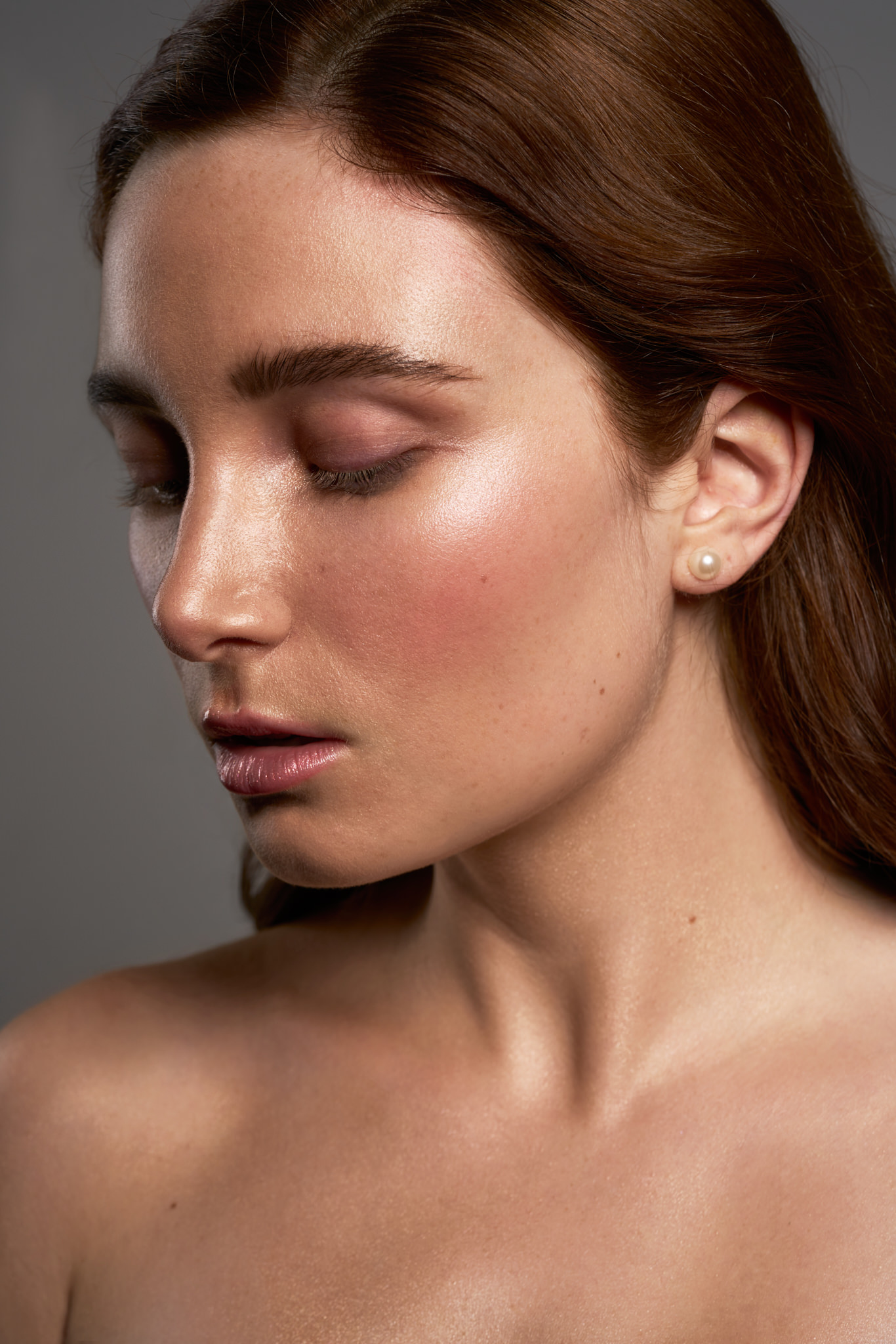Denmark beauty photographer / beauty fotograf - Anne