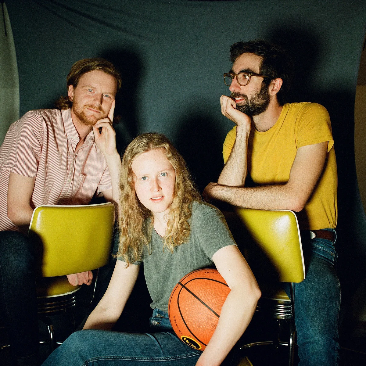 "Detroit Basketball" by Bad Bad Hats — isabel elise