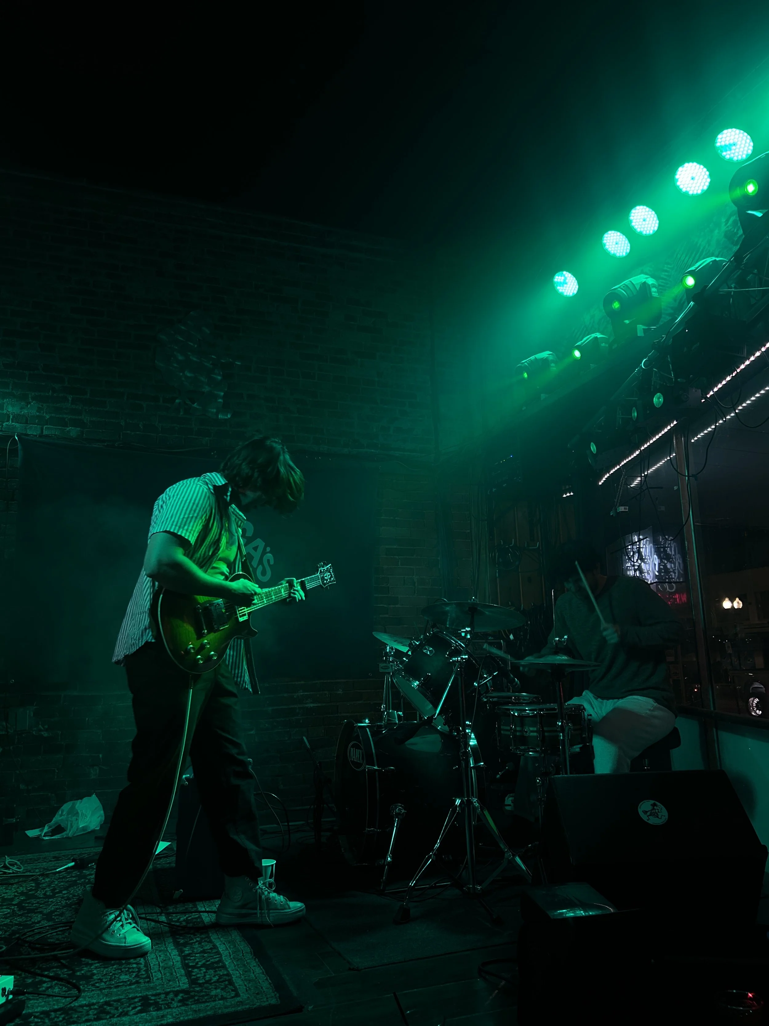 Bodega green rock.JPG