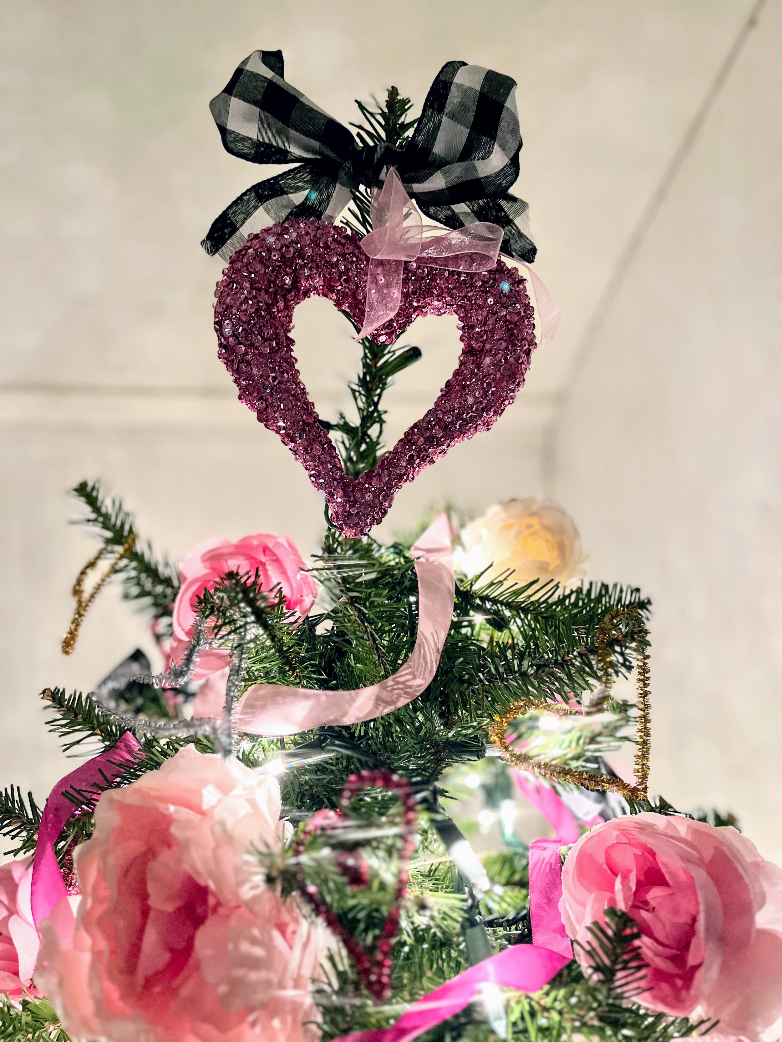Valentine's Tree Ideas — Unpolished Ponderings
