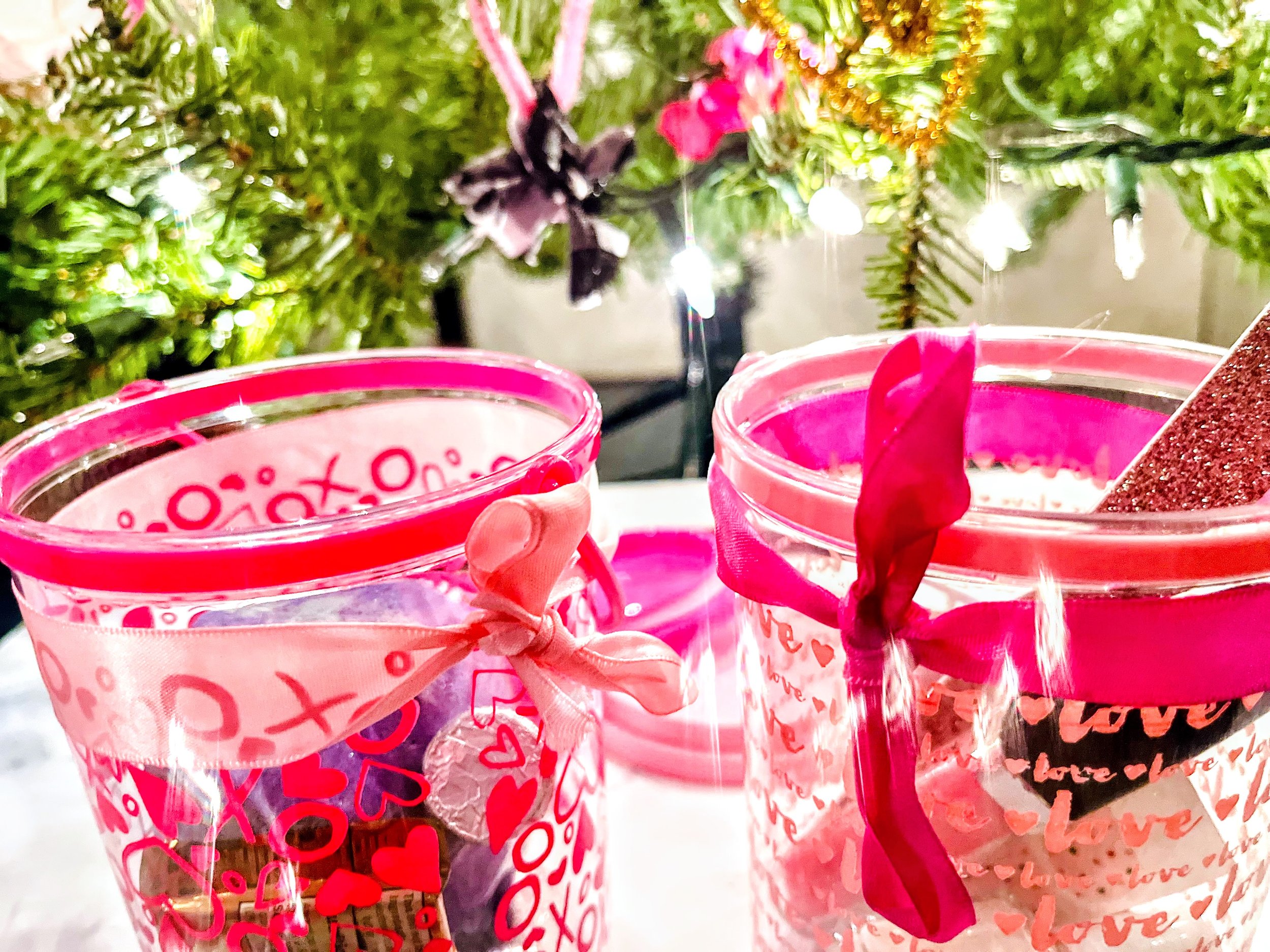 DIY Valentine's Gift Ideas