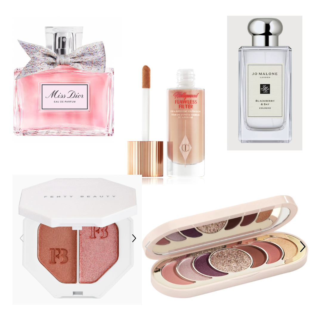 Perfume Hub - Gift ideas for Mother's Day #Cashmere Glow
