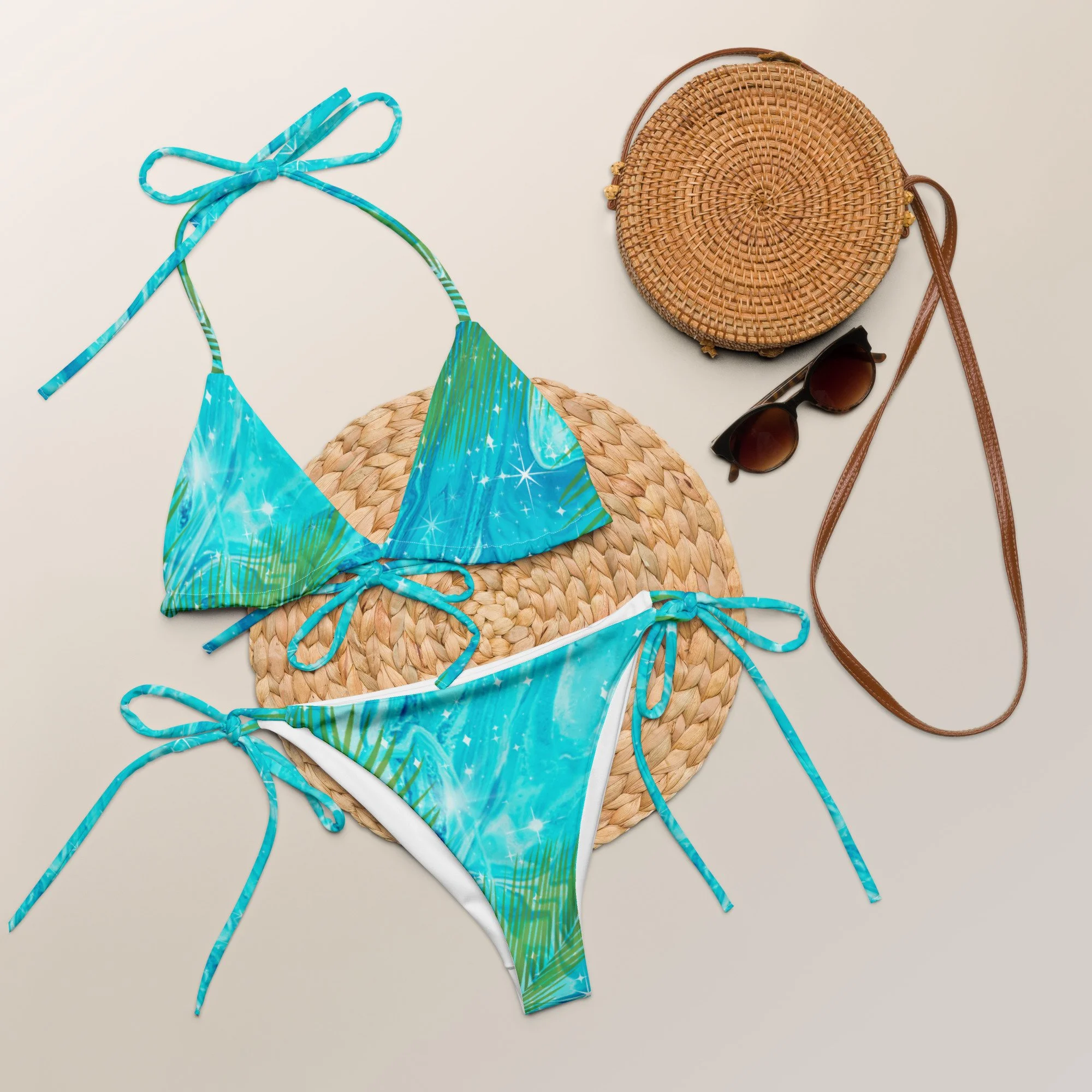 all-over-print-recycled-string-bikini-white-front-648e6b28db074.jpg