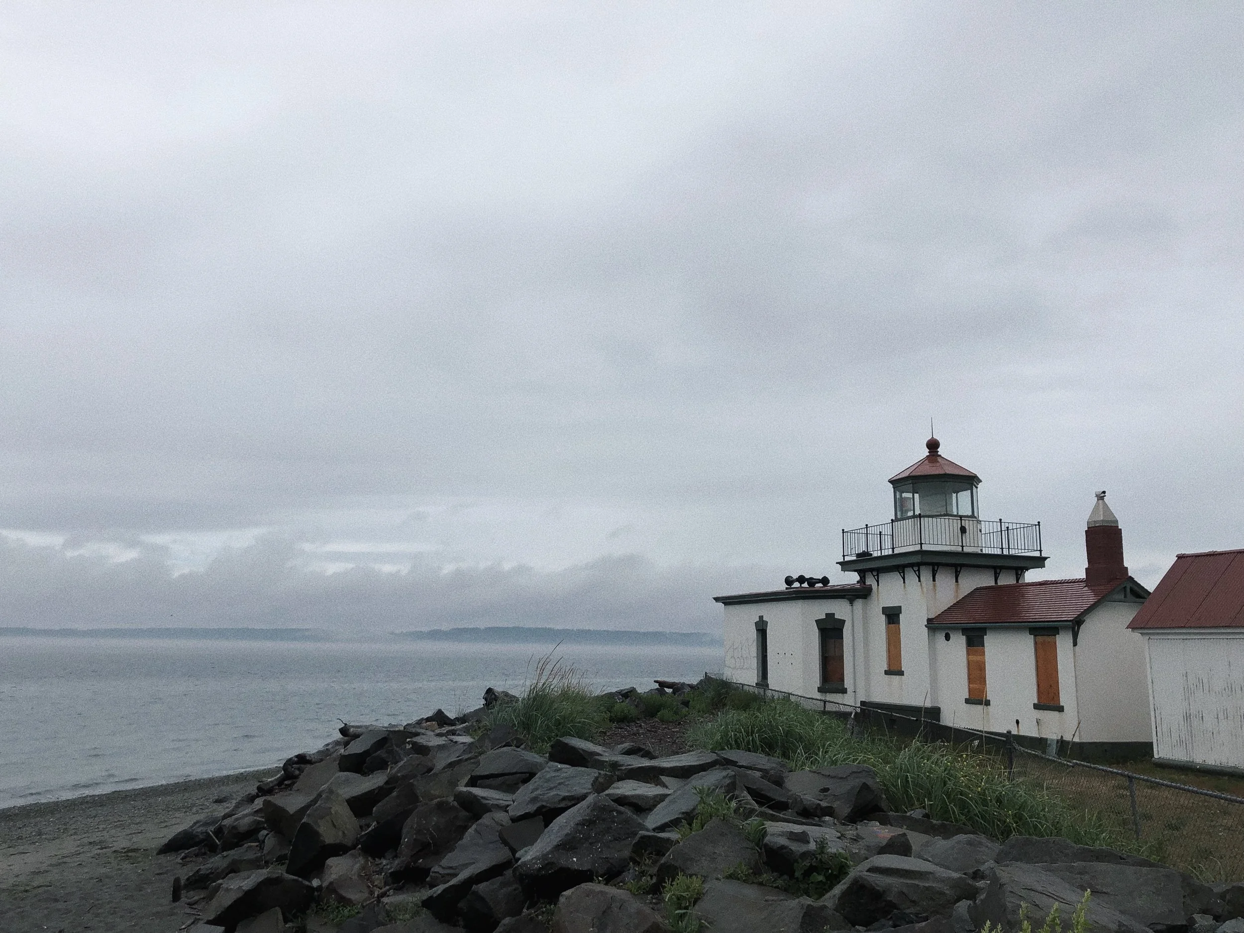 Discovery Park 