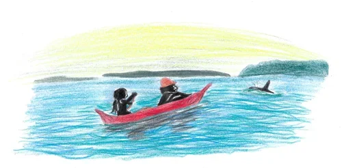 Book Launch: In the Spirit of Right and Respectful Relations