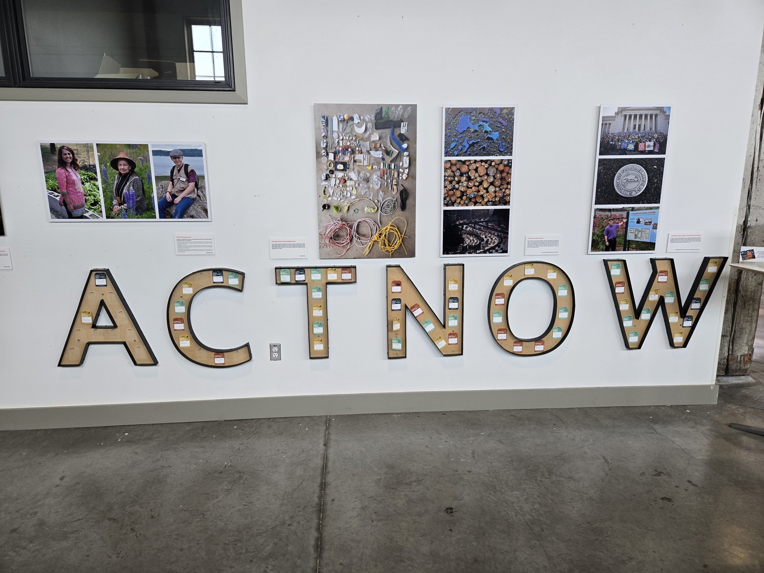 We Are Puget Sound- Impacts Report for 2025