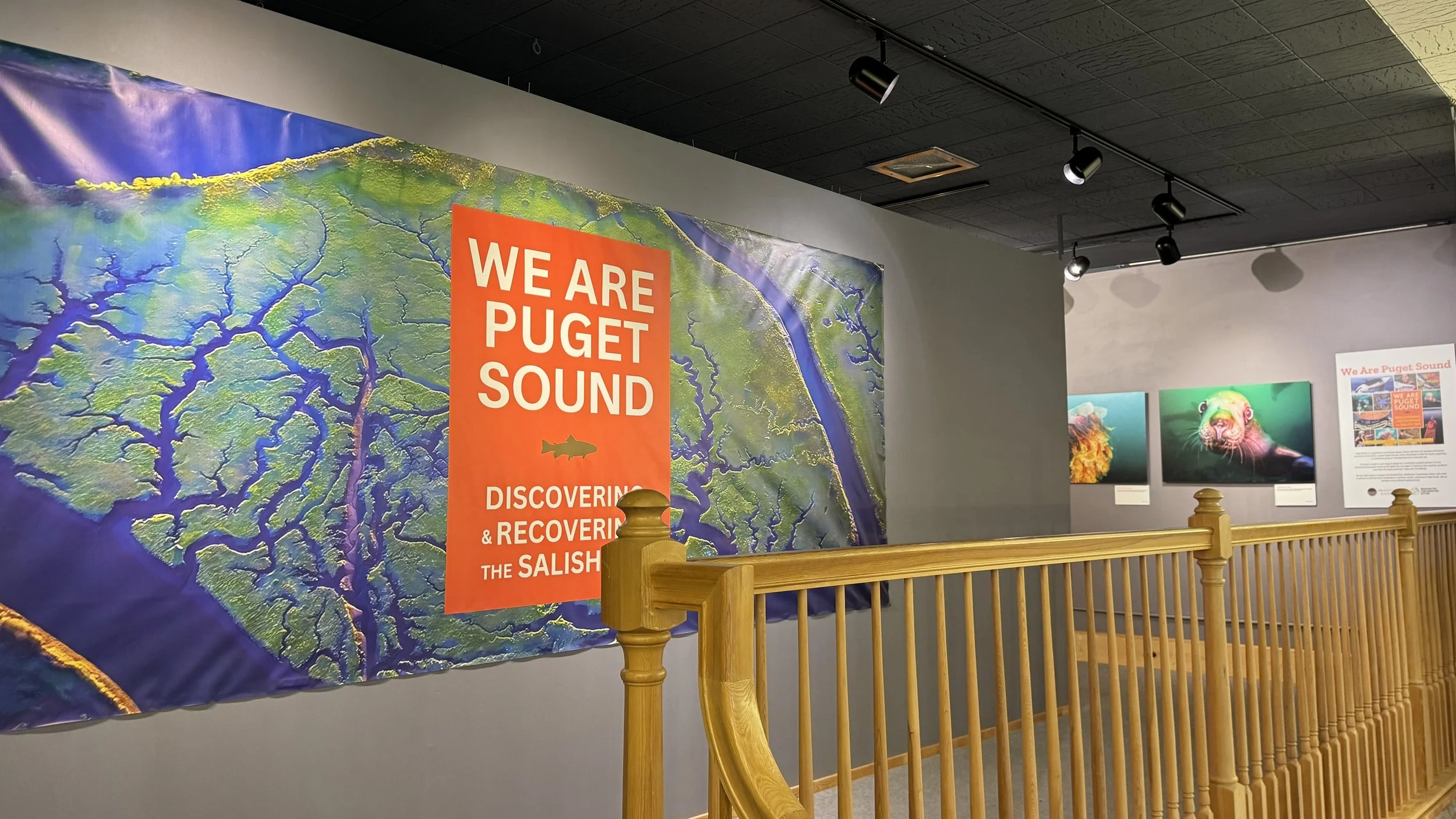 History Uncorked: We Are Puget Sound, understanding and supporting Tribal Treaty Rights