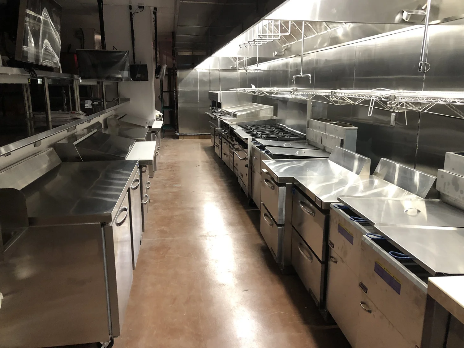 Projects — TDR Plumbing