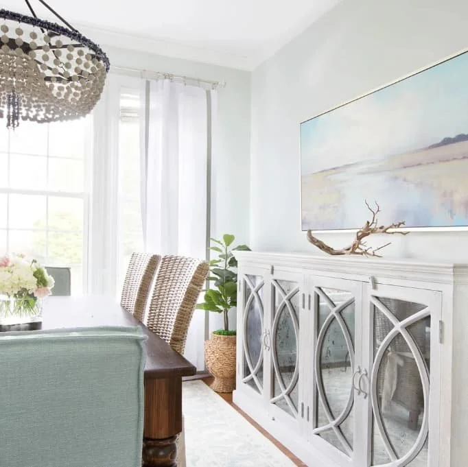 Isle of Palms Interior Design: Light, Color, and Life at the Beach