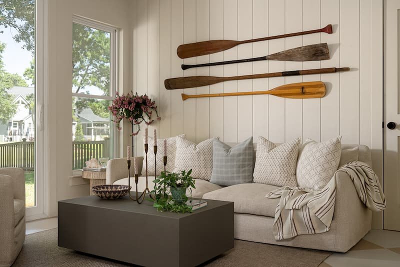 Designing Outdoor Living Spaces for the South Carolina Climate