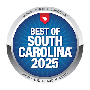 Best of South Carolina 2025