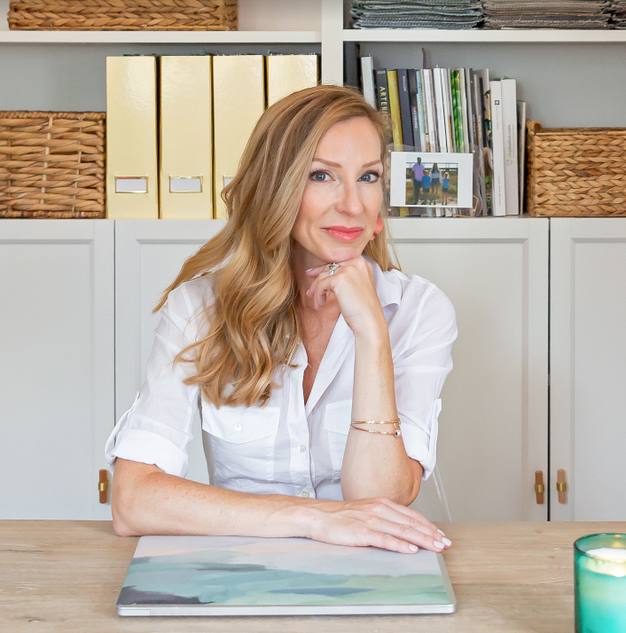 Bobbi Hoffmann, Interior Designer