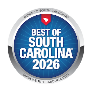 Best of South Carolina 2026