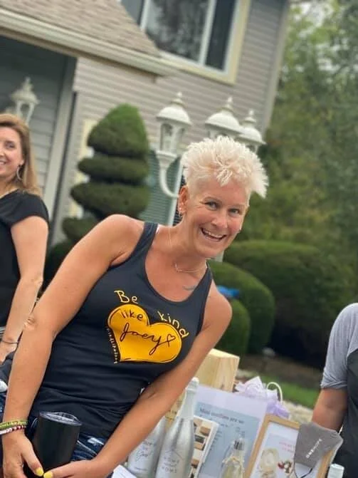 Going Above and Beyond- KLJ’s 2020 Volunteer of the Year