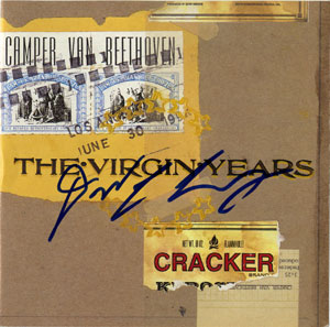 Camper van Beethoven/Cracker, The Virgin Years