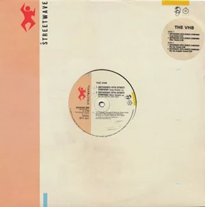 VHB, “Beethoven’s Fifth (Street) Symphony”