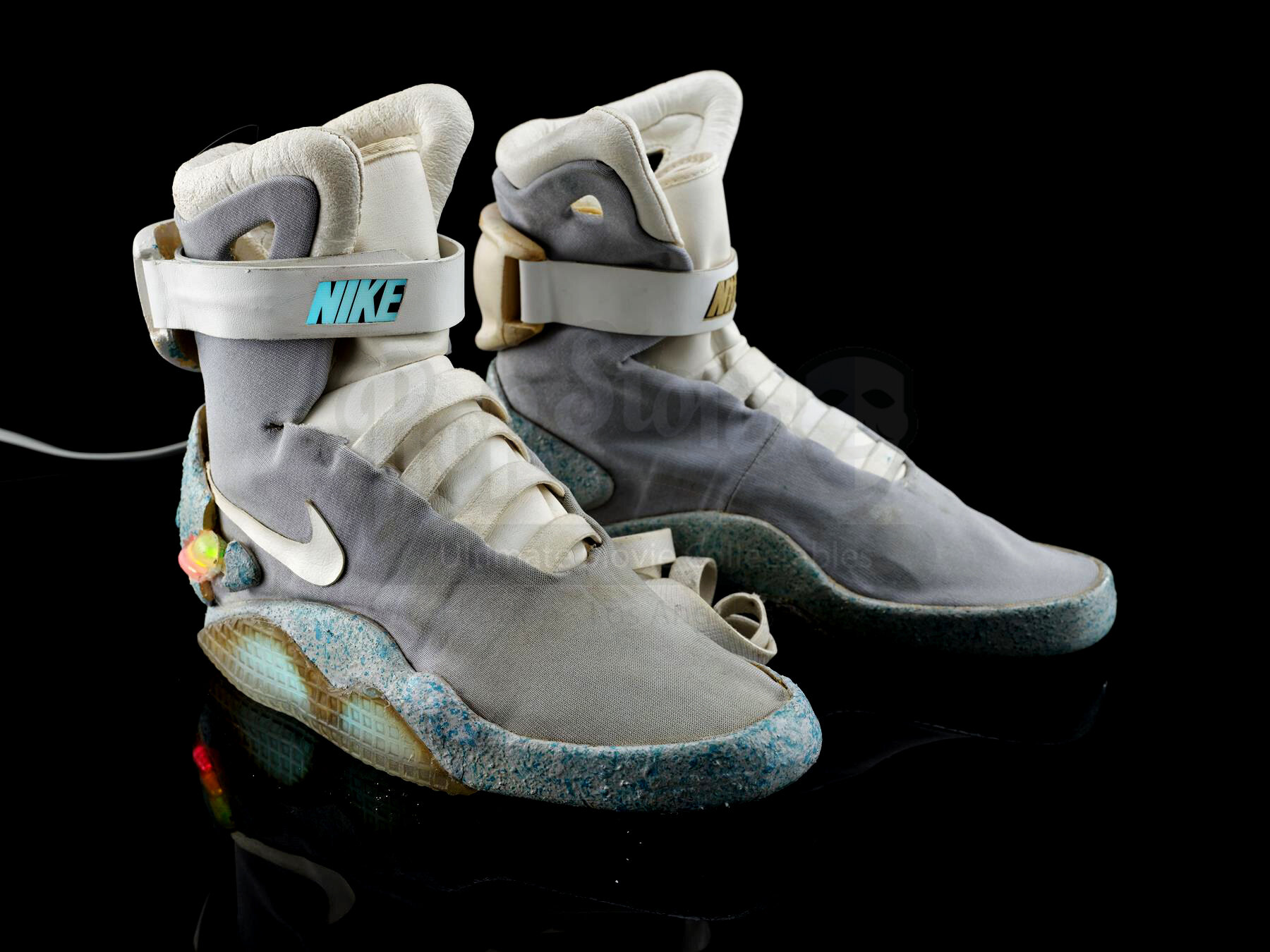 marty mcfly nike mags