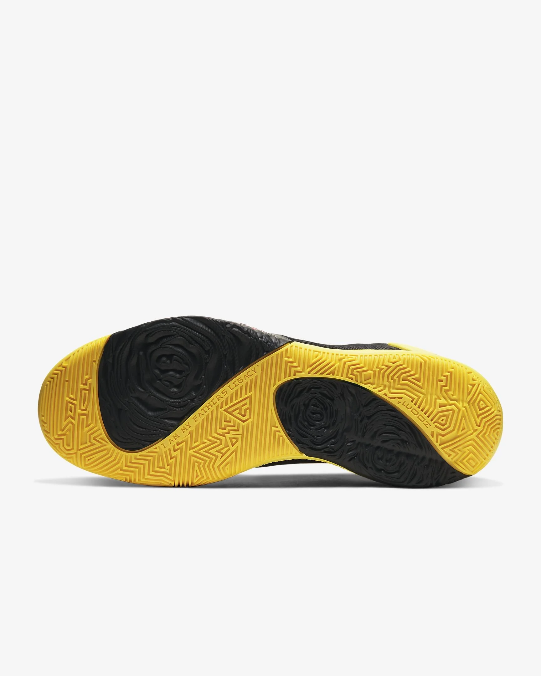 greek freak soul glo