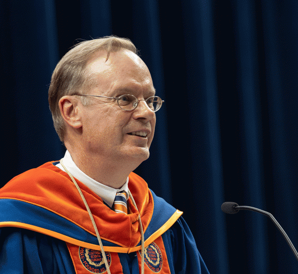 The Top Two Traits of Leadership