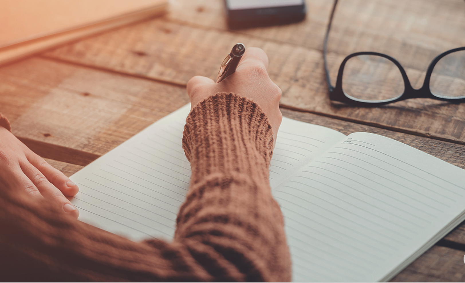 An Easy Two-Step Method for Real Self Improvement