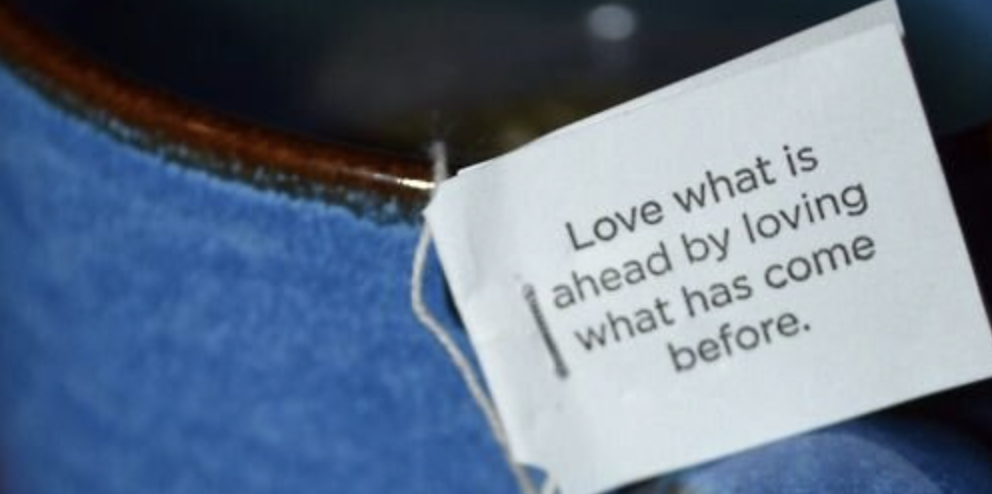 The Greatest Project You Will Ever Work On Is Yourself