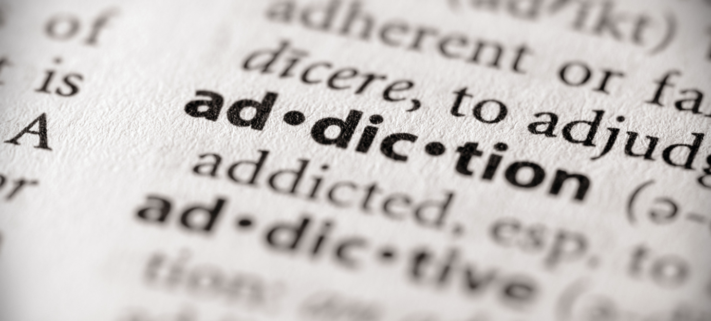 Addiction