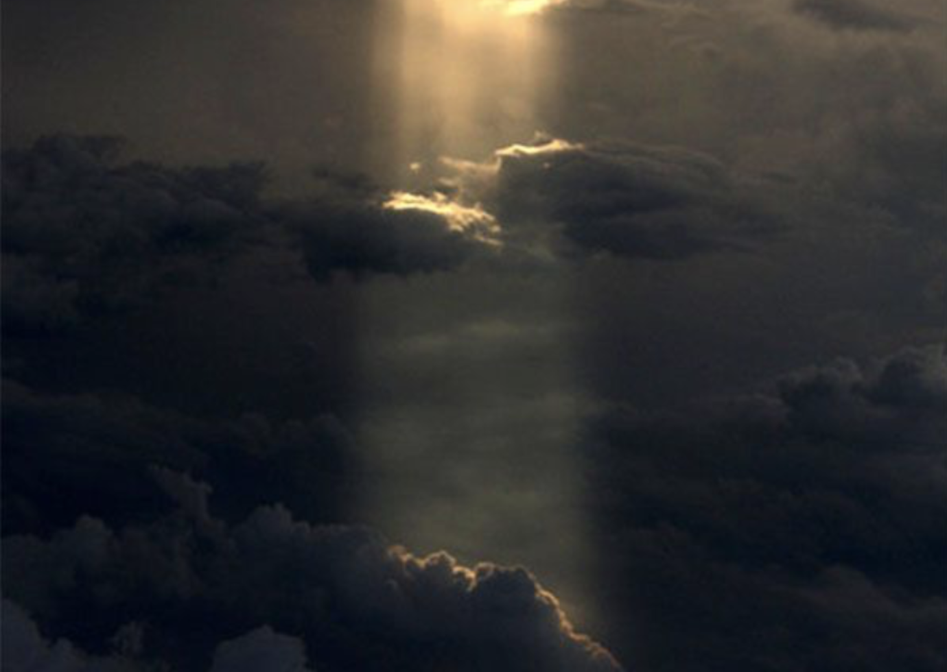 Why We Suffer In Our Minds