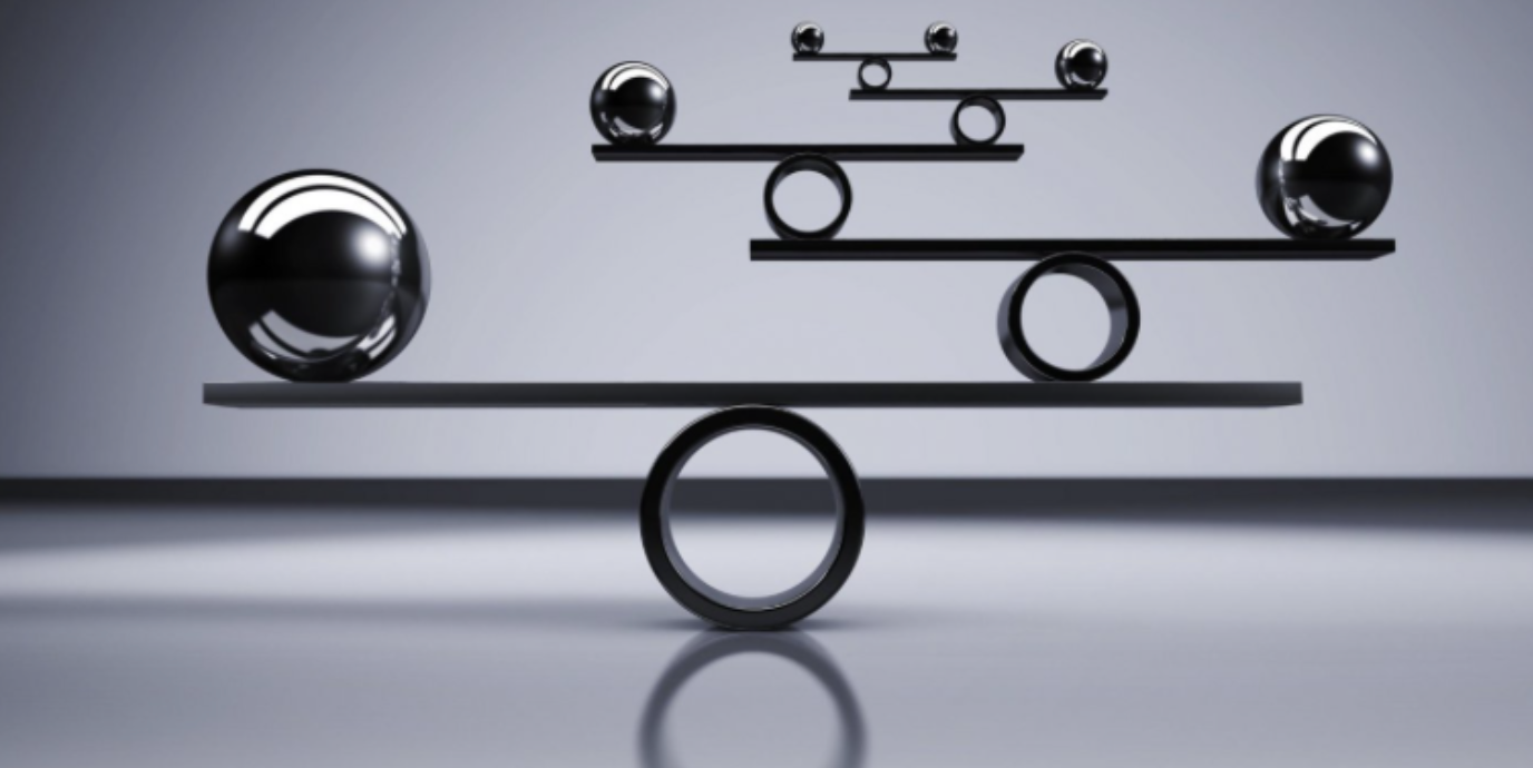 A Parable on Leadership &amp; Management