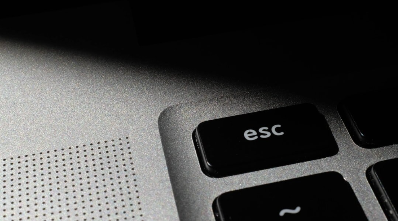 The Email I Never Sent