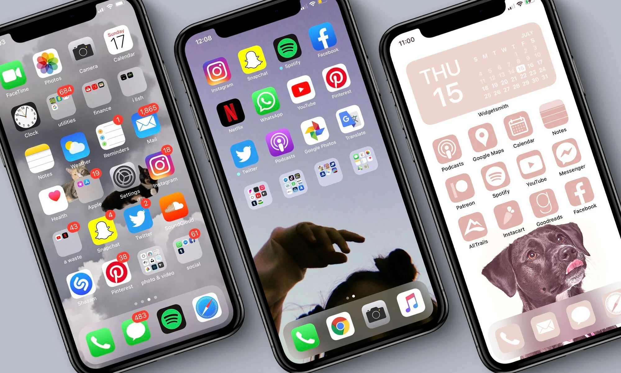 Two Things You Can Do Right Now to Improve Your Work/Life Balance