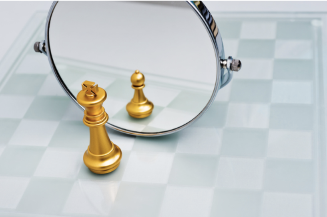 Your Relationships: With Others. With Yourself.