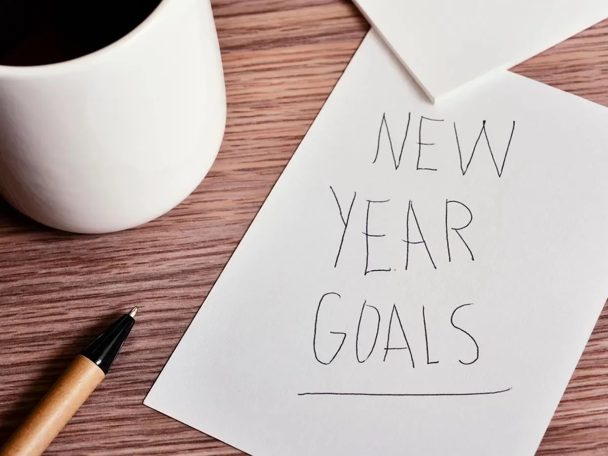 How to Guarantee Success for Your New Year’s Resolution