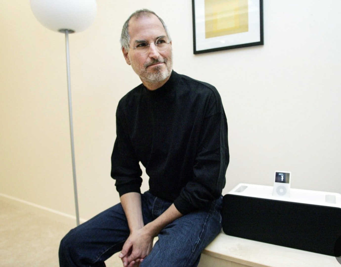 A Business Parable: Chase Only Greatness