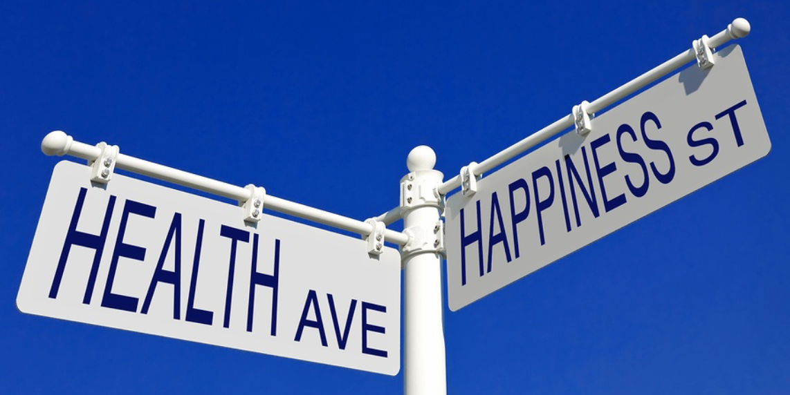 5 Things You Can Do Every Day That Add Health and Happiness