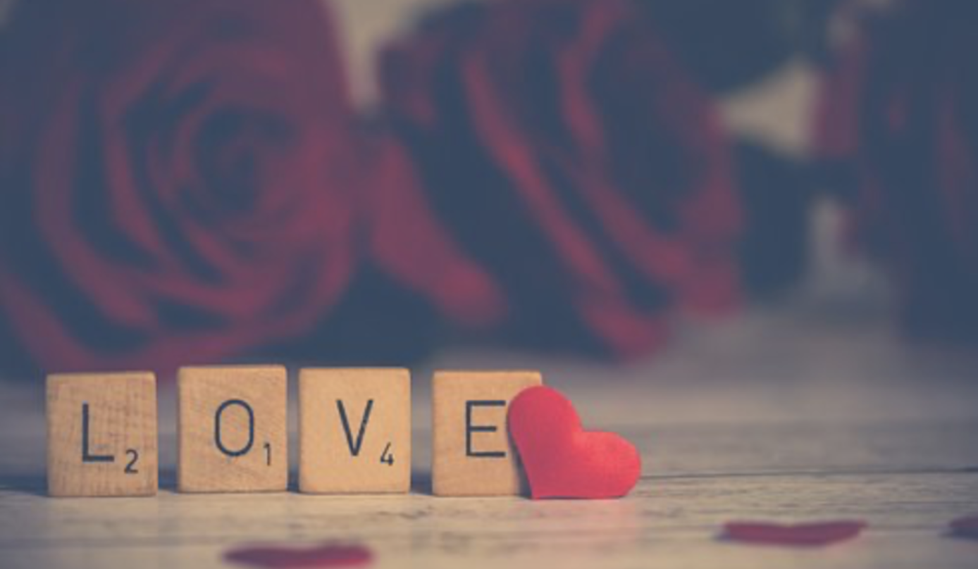 10 Scientific Facts About Love