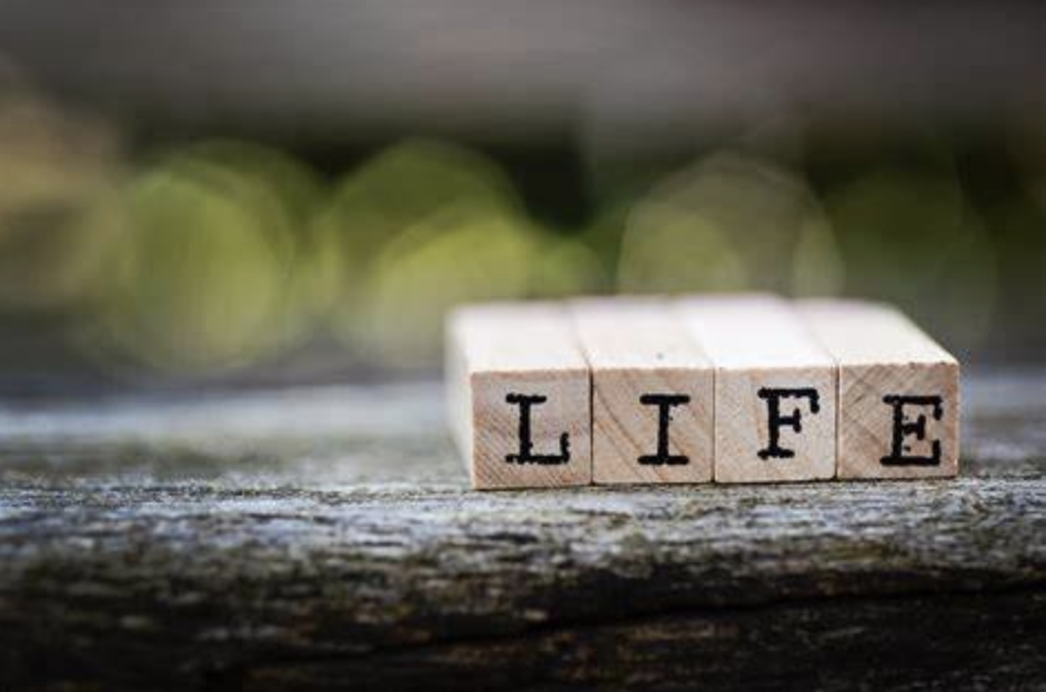 What Are Life’s Hardest Lessons?