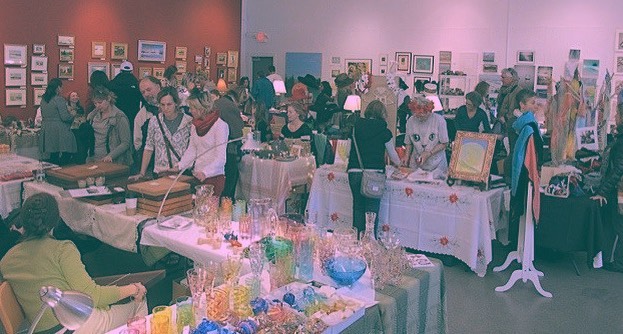 Call to Artists! The JAC's Holiday Arts Market Submission deadline is September 15th!  Arts Market is December 13th +14th. A juried market of high-quality unique works made by local artists. Learn more + apply online at jamestownartcenter.org/events
