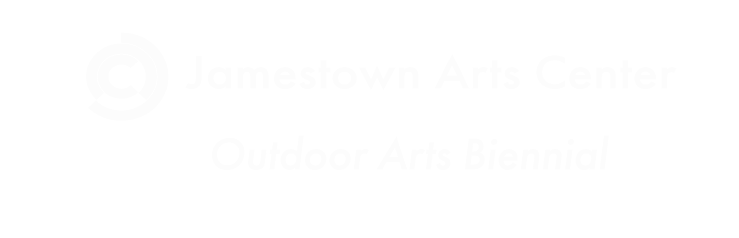 JAMESTOWN ARTS CENTER