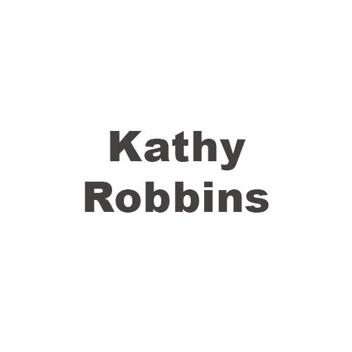 Kathy Robbins
