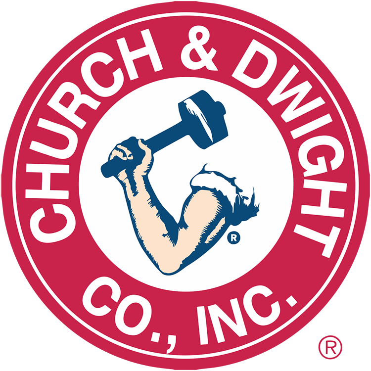 Church &amp; Dwight Co., Inc.  (Copy) (Copy)